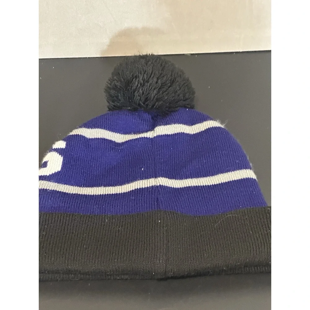 Colorado Rockies Beanie‎ One Size